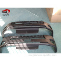 Vifaa vya gari mbele bumper kwa Hiace 2014+